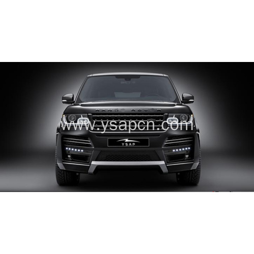 2013-2017 Range Rover Vogue Startech style body kit